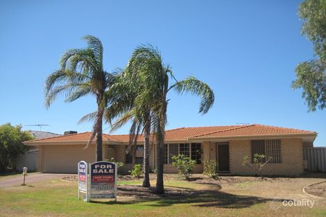 28 Bondi Cres, Warnbro, WA 6169