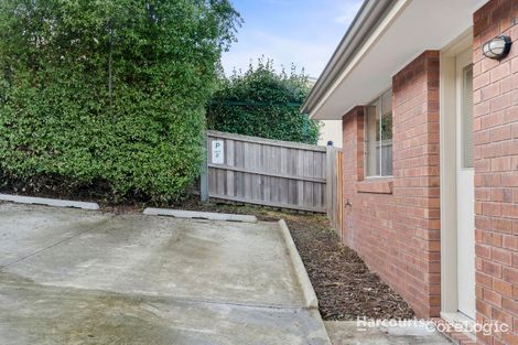 Property photo of 2/8 Bluegum Court Claremont TAS 7011