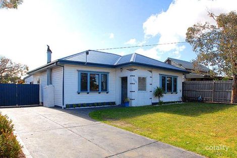 Property photo of 380 Station Street Bonbeach VIC 3196