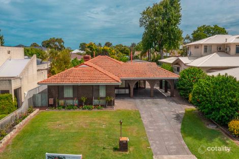 Property photo of 45 Pepler Avenue Salter Point WA 6152