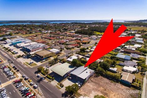 4 Treelands Dr, Yamba, NSW 2464