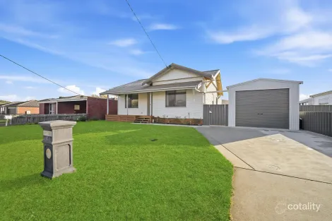 8 Ziegler Pde, Allansford, VIC 3277