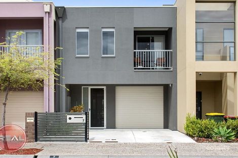 Property photo of 7 Macmillan Avenue Mawson Lakes SA 5095
