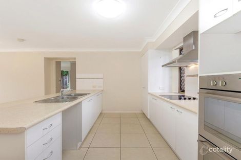 Property photo of 8 Cedarwood Drive Brassall QLD 4305