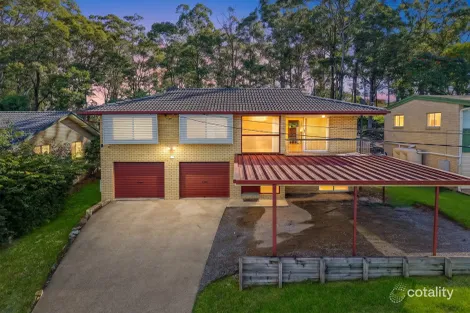 150 Trouts Rd, Stafford Heights, QLD 4053