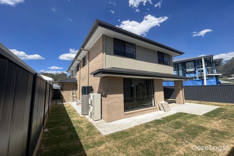 Property photo of 11 Moon Circuit Karawatha QLD 4117