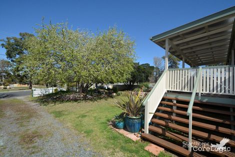 Property photo of 56 Greenup Street Stanthorpe QLD 4380