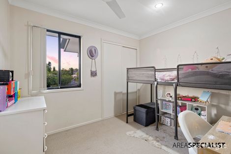 Property photo of 25/2 Tuition Street Upper Coomera QLD 4209