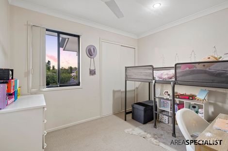 Property photo of 25/2 Tuition Street Upper Coomera QLD 4209