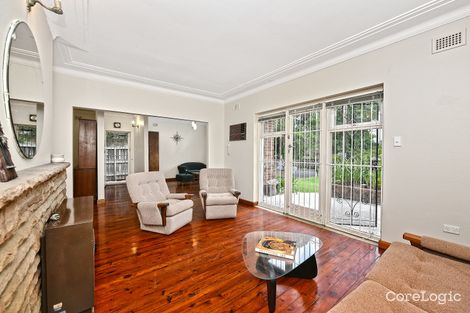Property photo of 70 Woodward Avenue Strathfield NSW 2135