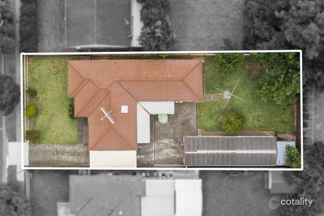 Property photo of 18 Imperial Avenue Emu Plains NSW 2750