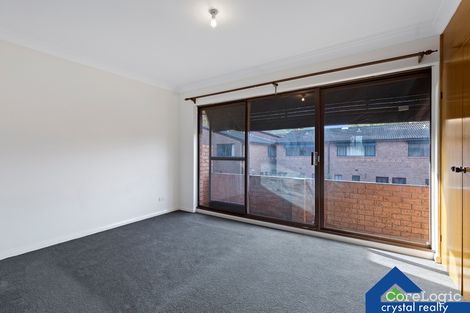 Property photo of 18/143 Trafalgar Street Annandale NSW 2038