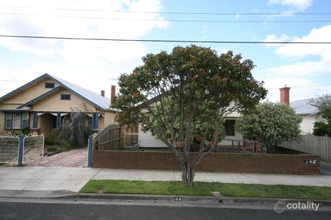 44 Isabella St, Geelong West, VIC 3218