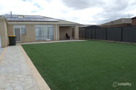 Property photo of 2 Eighth Mews Maddingley VIC 3340