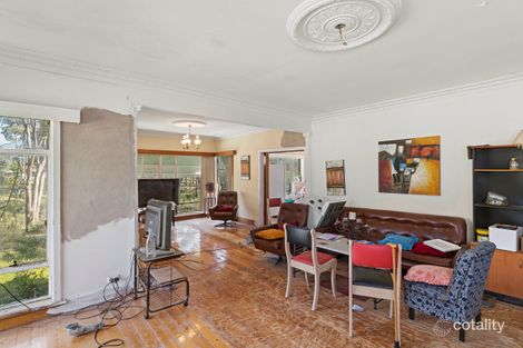 Property photo of 61 Doolan Crescent Heathcote VIC 3523