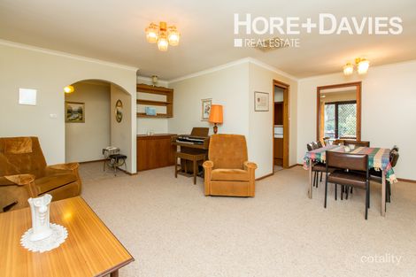 Property photo of 47 Nordlingen Drive Tolland NSW 2650