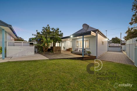 Property photo of 72 Douglas Street Stockton NSW 2295