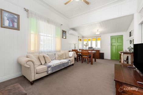 Property photo of 10 Bancroft Street Kelvin Grove QLD 4059