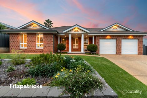 18 Werribee Rd, Bourkelands, NSW 2650