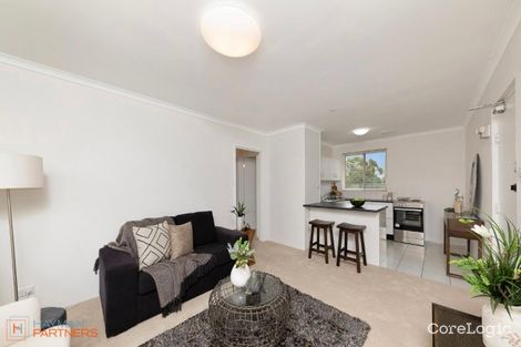 Property photo of 59/3 Waddell Place Curtin ACT 2605