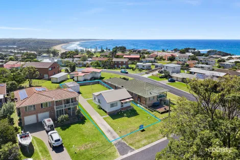 Property photo of 17 Ernest Street Dalmeny NSW 2546