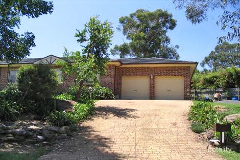 7 Ridge View Cl, Winmalee, NSW 2777