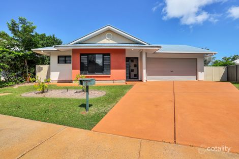Property photo of 6 Demda Circuit Lyons NT 0810