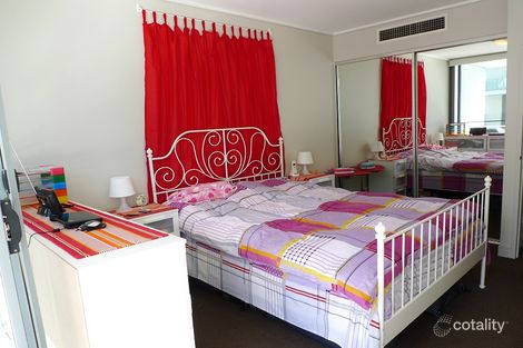 Property photo of 410/3 Jean Wailes Avenue Rhodes NSW 2138