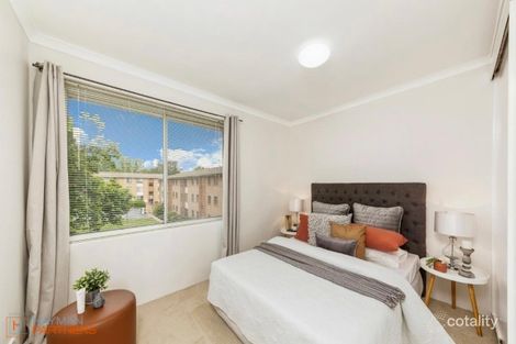 Property photo of 59/3 Waddell Place Curtin ACT 2605