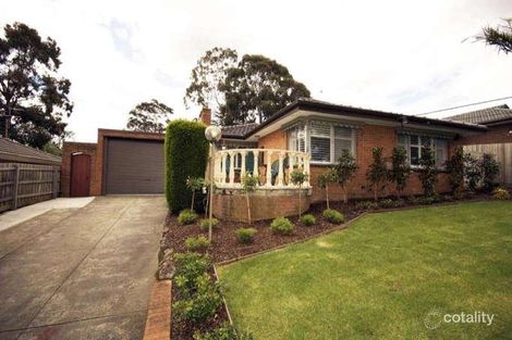 5 Ritz St, Vermont South, VIC 3133