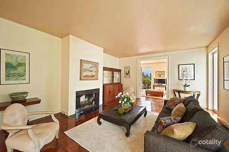 Property photo of 44A Fairfax Road Bellevue Hill NSW 2023