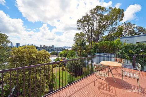 Property photo of 44A Fairfax Road Bellevue Hill NSW 2023