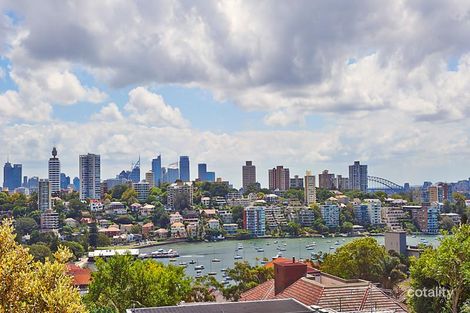 Property photo of 44A Fairfax Road Bellevue Hill NSW 2023