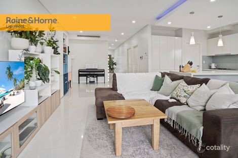 Property photo of 89B Bardia Parade Holsworthy NSW 2173