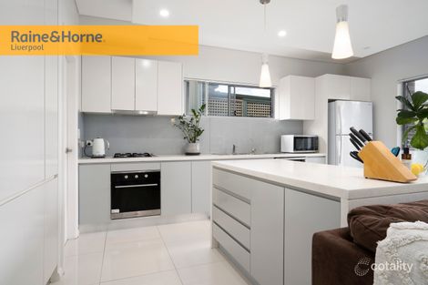 Property photo of 89B Bardia Parade Holsworthy NSW 2173