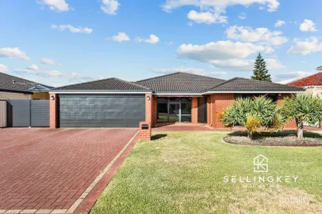 7 Bering Prom, Canning Vale, WA 6155