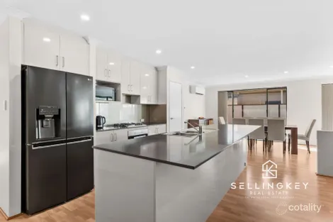 Property photo of 7 Bering Promenade Canning Vale WA 6155