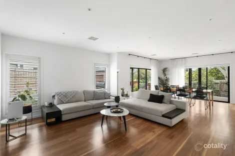 Property photo of 80 Strathnaver Avenue Strathmore VIC 3041