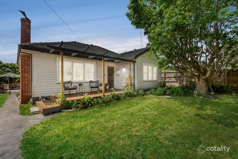Property photo of 28 Wilson Street Highett VIC 3190