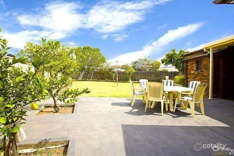 Property photo of 42 Kimberley Crescent Fairfield West NSW 2165