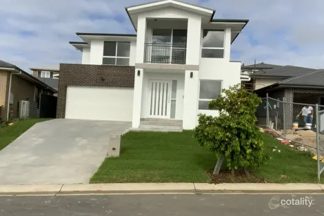 44 Cassio Way, Rosemeadow, NSW 2560