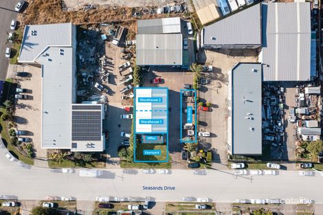 1/32 Seasands Dr, Redhead, NSW 2290