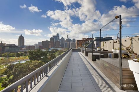 Property photo of 414/188 Chalmers Street Surry Hills NSW 2010