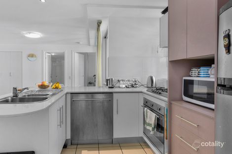 Property photo of 3104/92 Quay Street Brisbane City QLD 4000