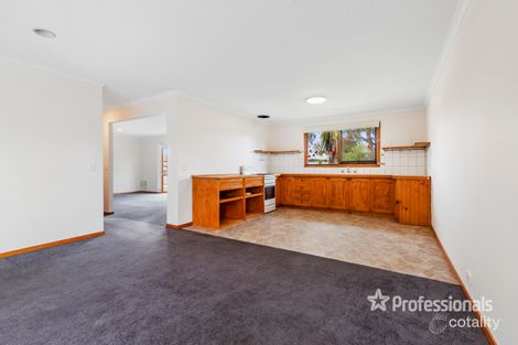 Property photo of 1 Provan Drive Wyndham Vale VIC 3024