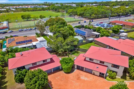 2/7 Ruddiman Ct, Torquay, QLD 4655