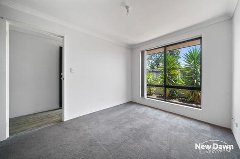 Property photo of 14 Coree Lane Ellenbrook WA 6069