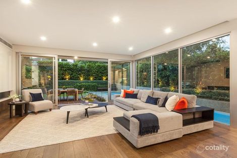 Property photo of 4A Howard Street Glen Iris VIC 3146