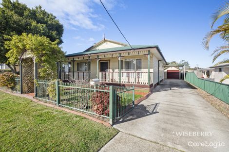 Property photo of 13 Irene Parade Noraville NSW 2263