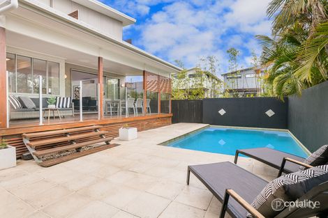 Property photo of 8 Leybourne Street Chelmer QLD 4068